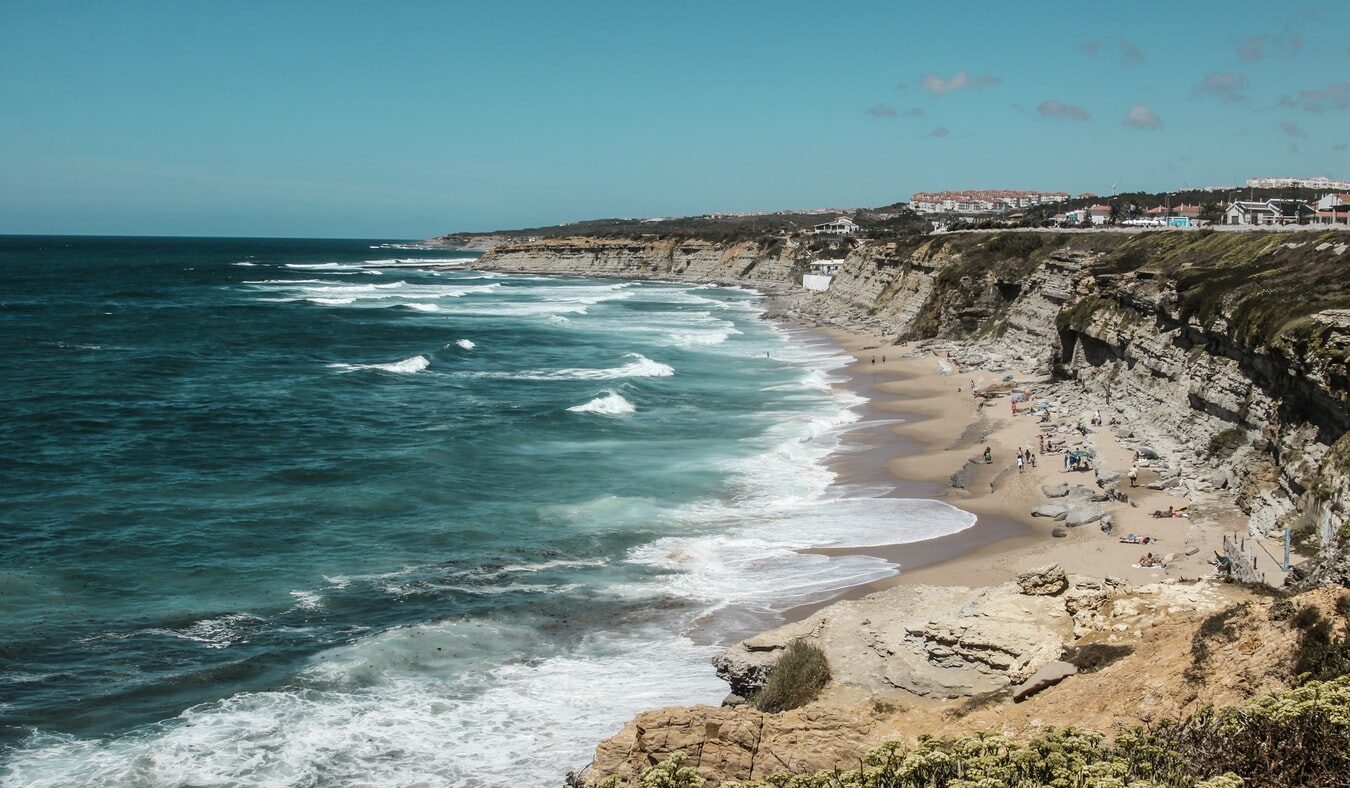 Praia princesa lisboa