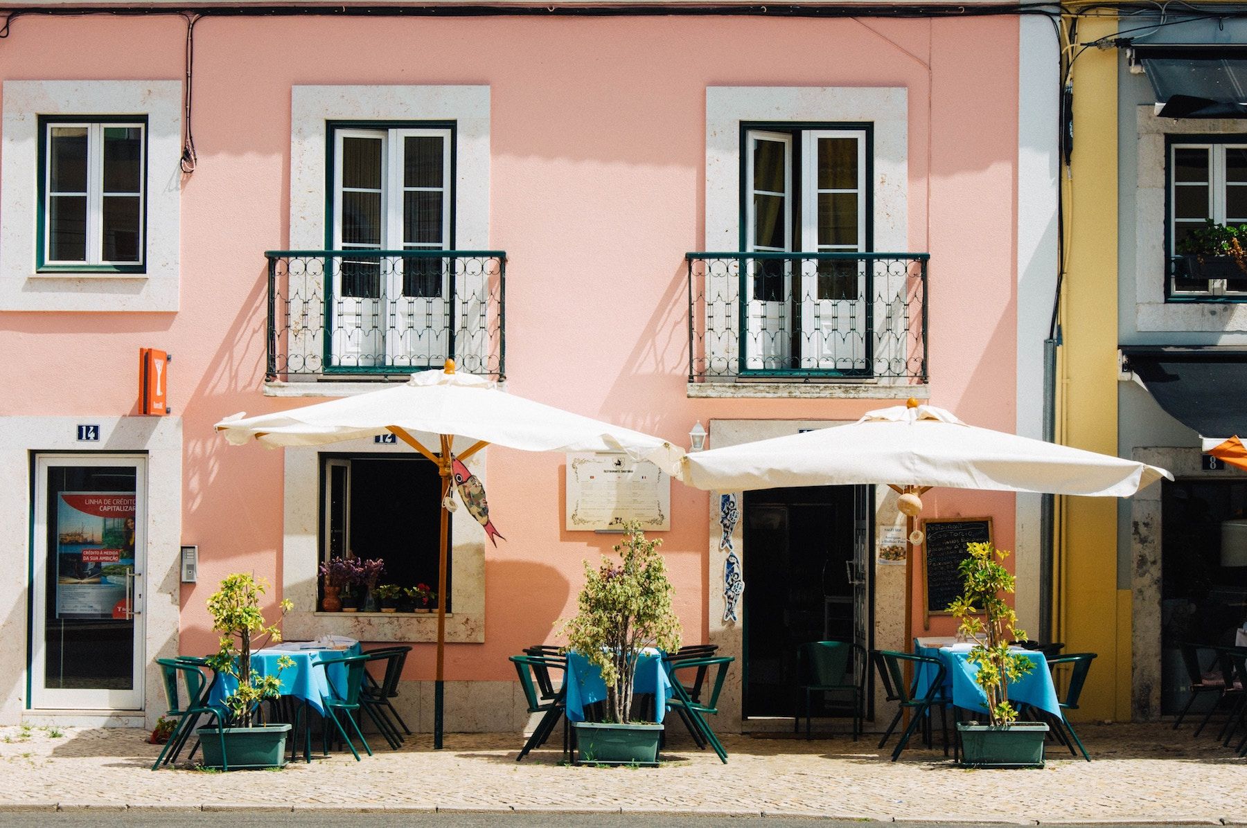 As 10 melhores coisas a fazer em Lisboa