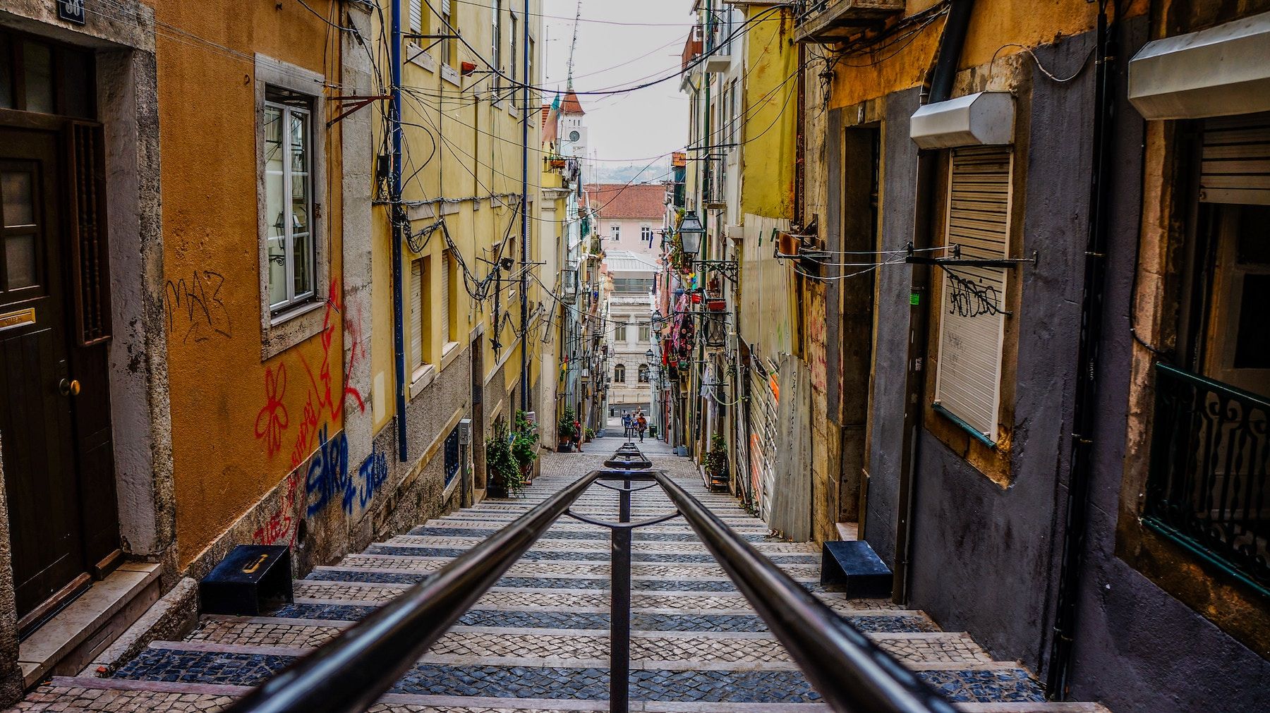 As 10 melhores coisas a fazer ao ar livre em Lisboa