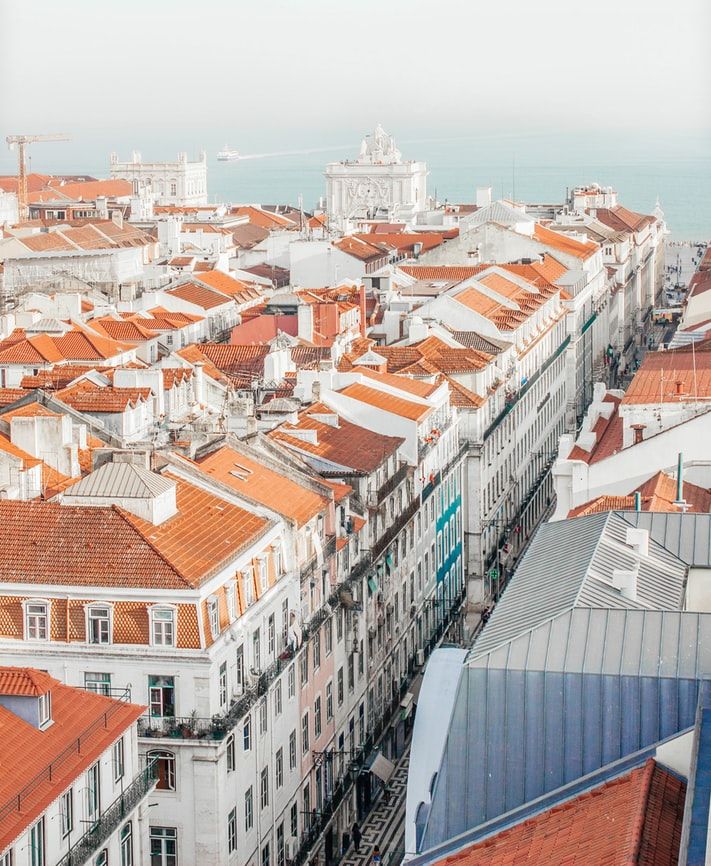 lisbon