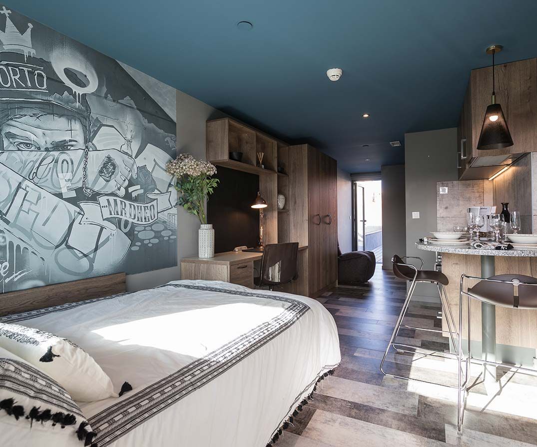 residencial marques de pombal lisboa
