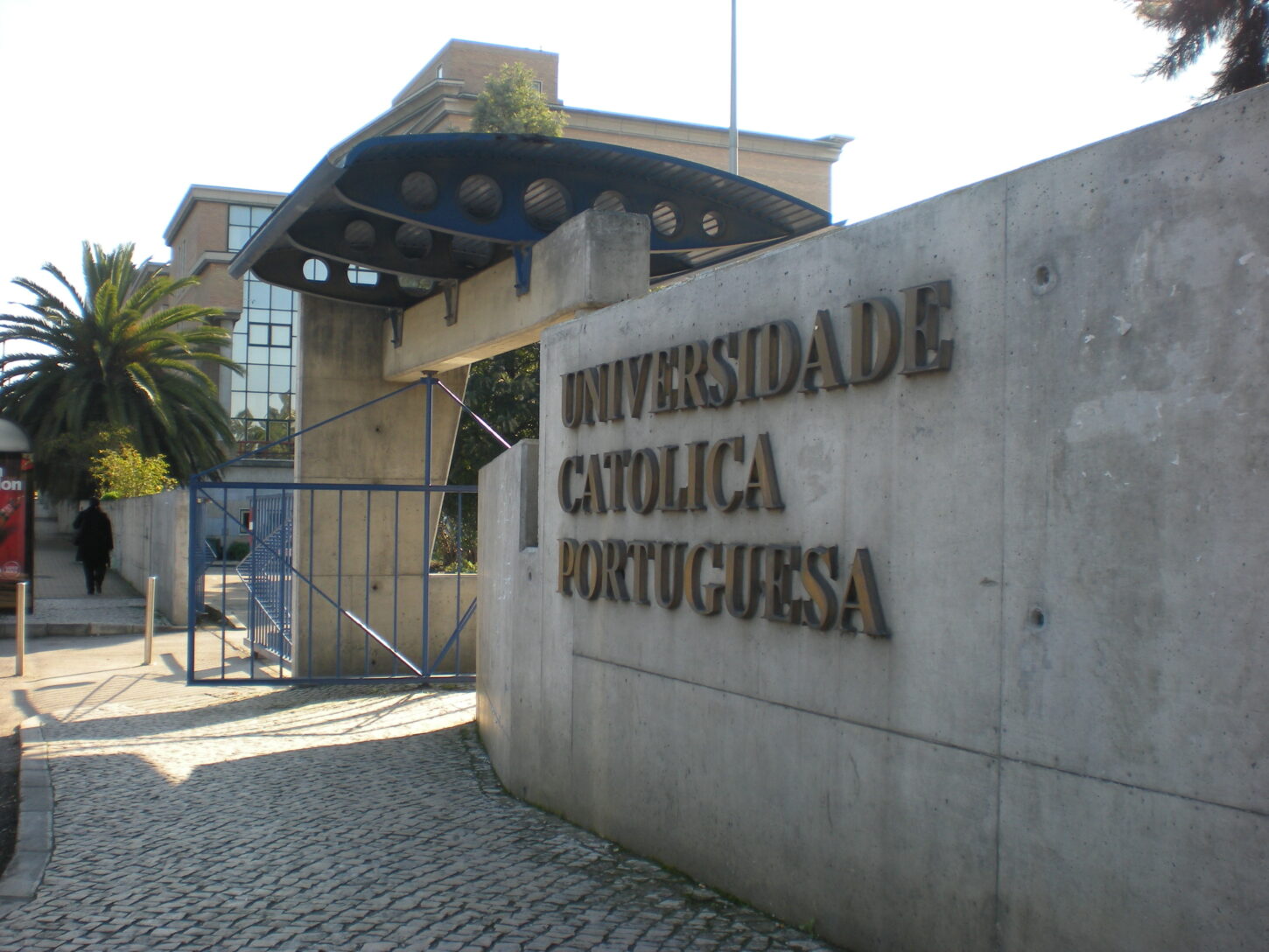 Universidade Católica Portuguesa