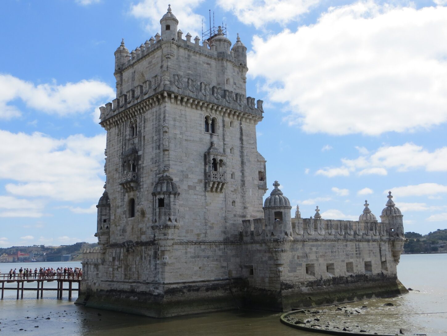 historia de lisboa