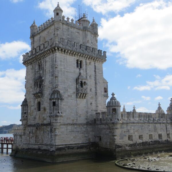 historia de lisboa