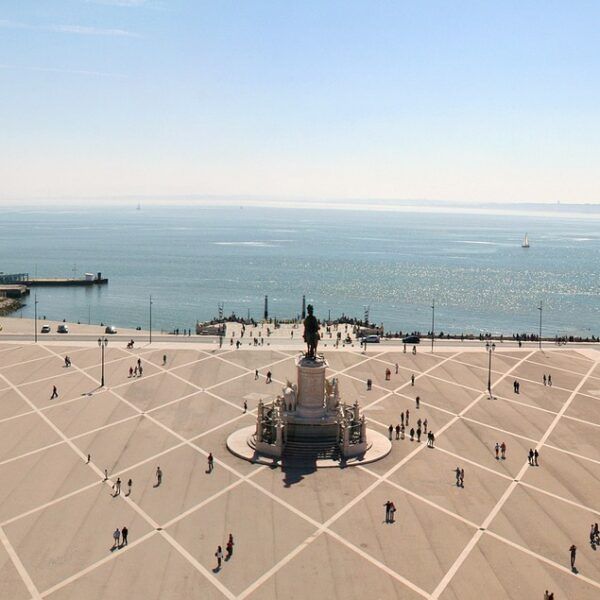 lisbon