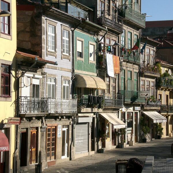run-in-porto
