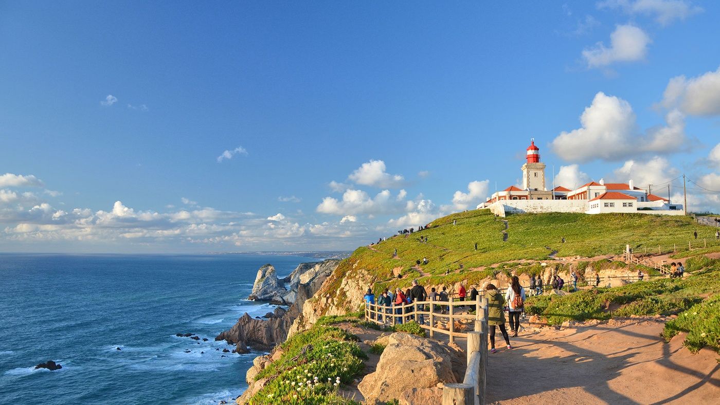 6 Fantásticas escapadinhas perto de Lisboa 2