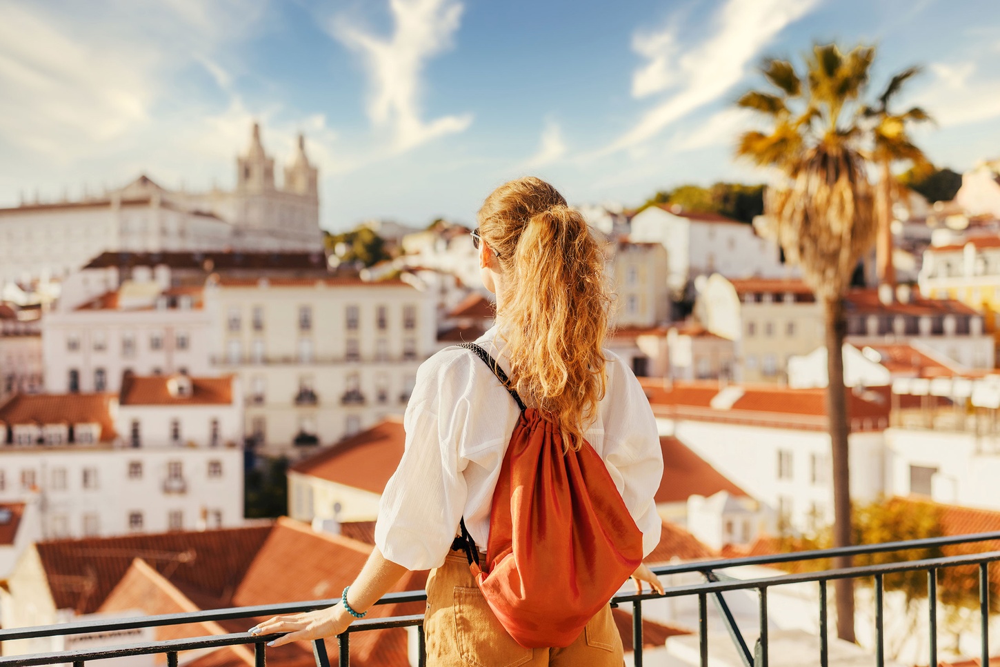 O que fazer em Lisboa