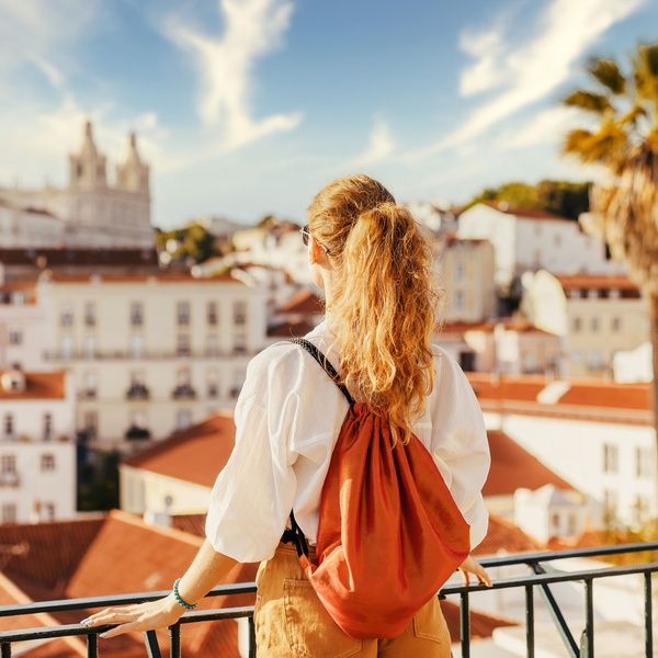O que fazer em Lisboa