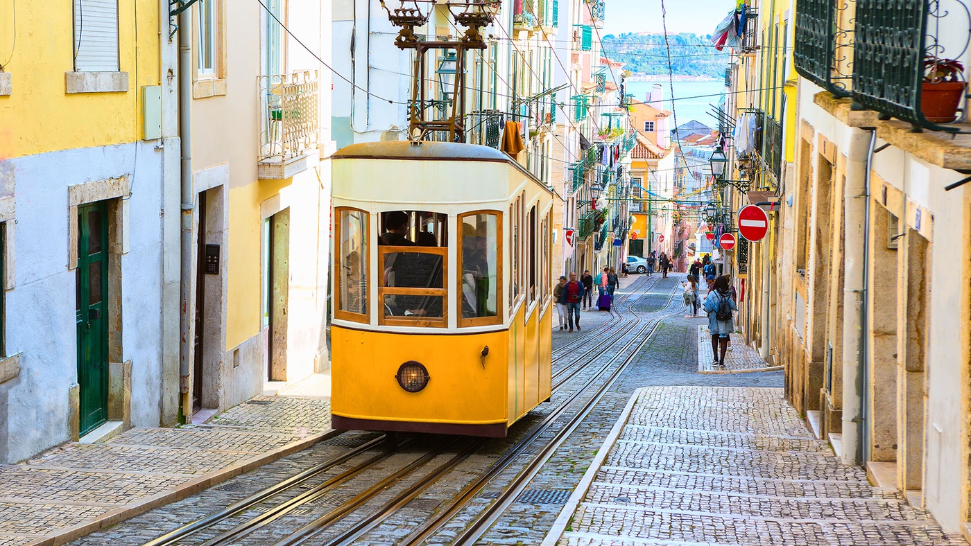 O que fazer em Lisboa 10 atrações imperdíveis