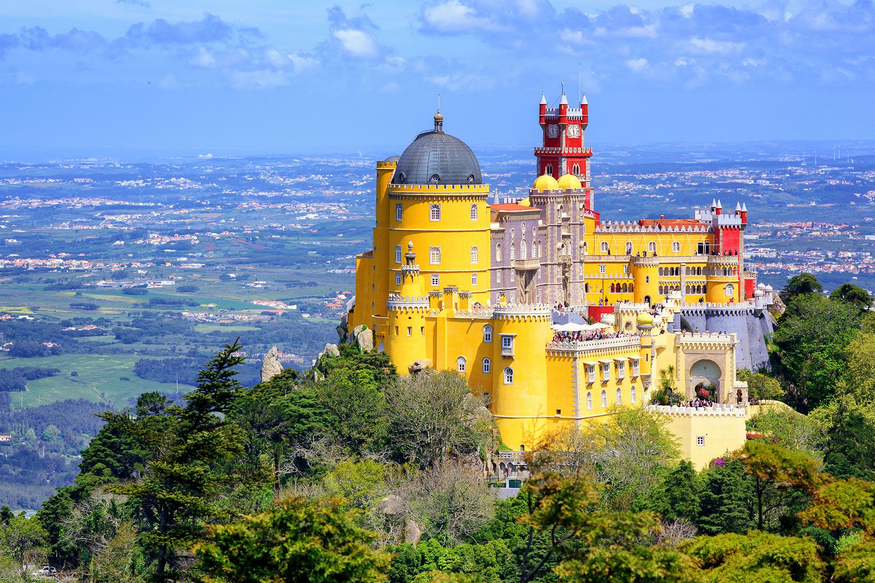 O que fazer em Lisboa 5