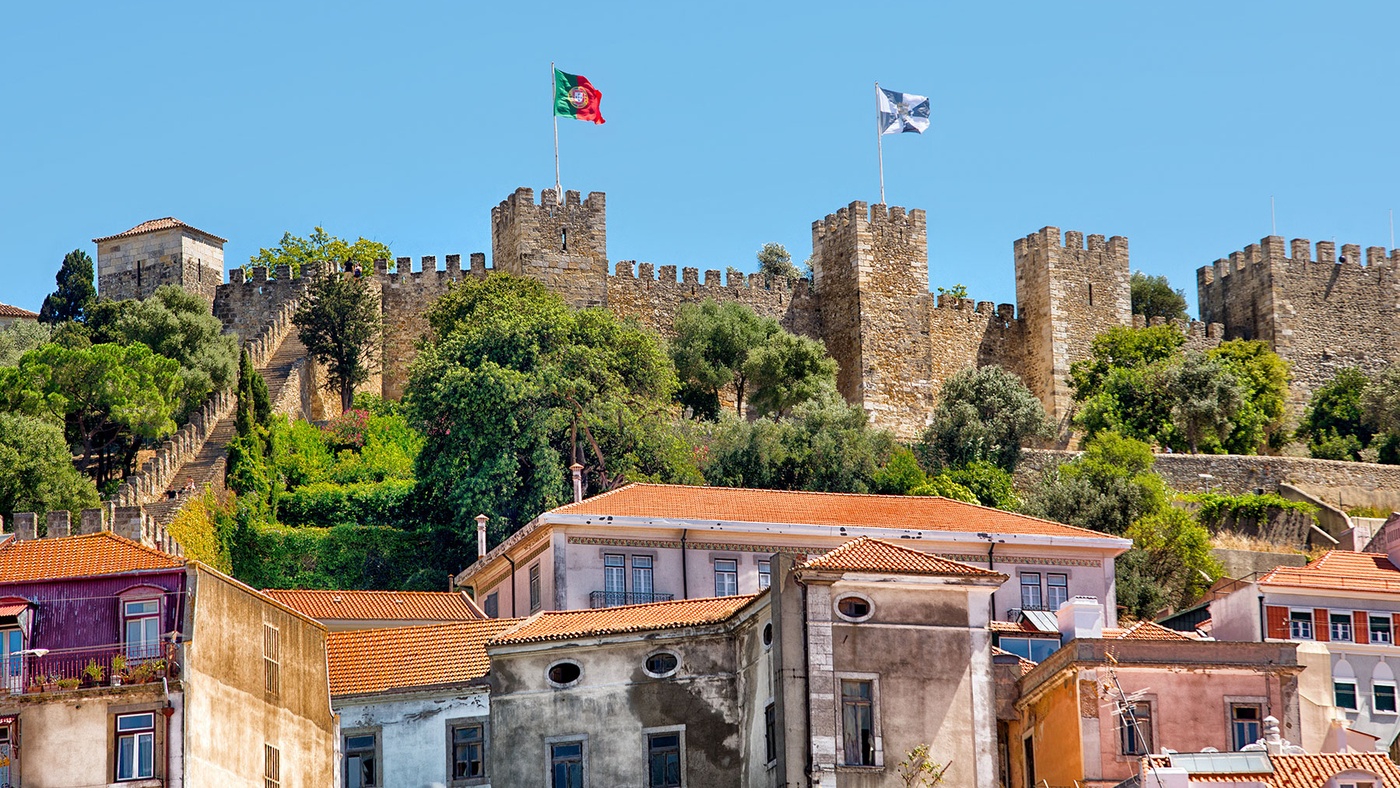 O que fazer em Lisboa 2