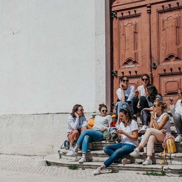 Qual o custo de vida em Lisboa para Estudantes 1