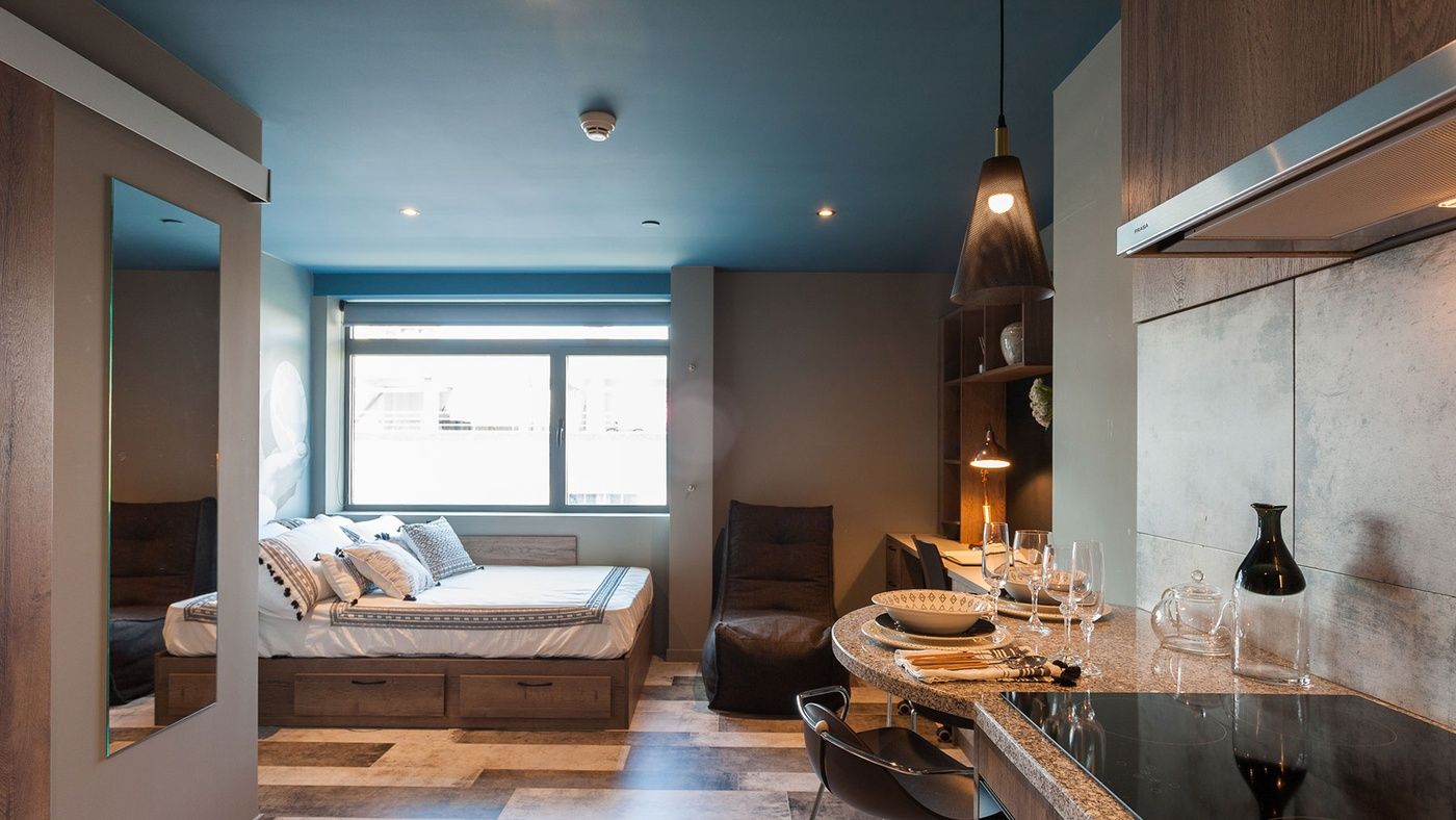 Qual o custo de vida em Lisboa para Estudantes 4