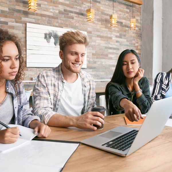 Dicas para estudar na universidade 1
