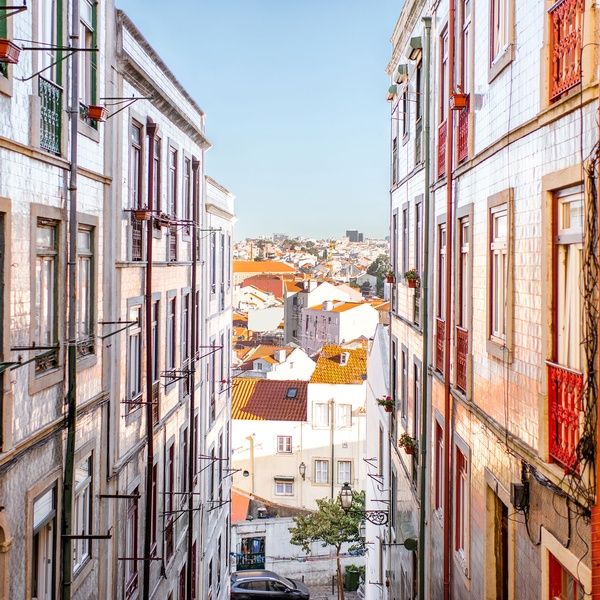 melhor bairro de Lisboa