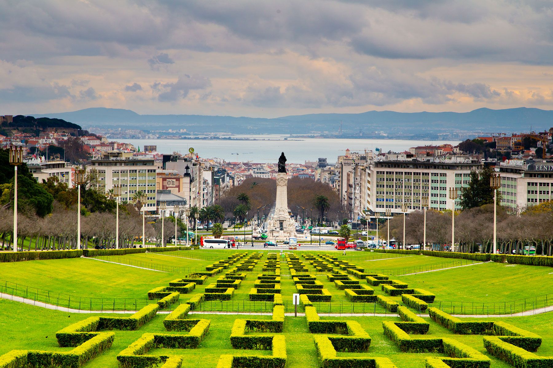 melhor bairro de Lisboa