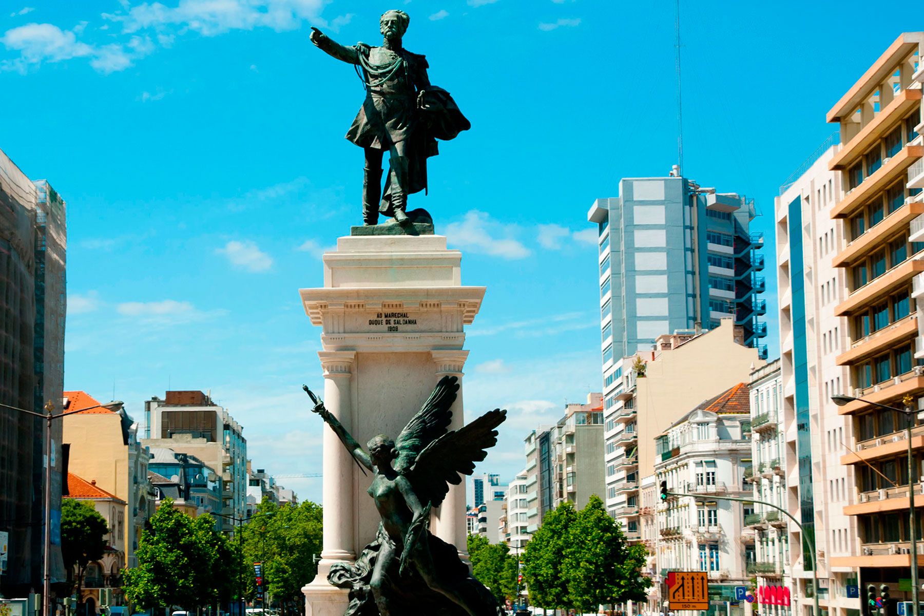 melhor bairro de Lisboa