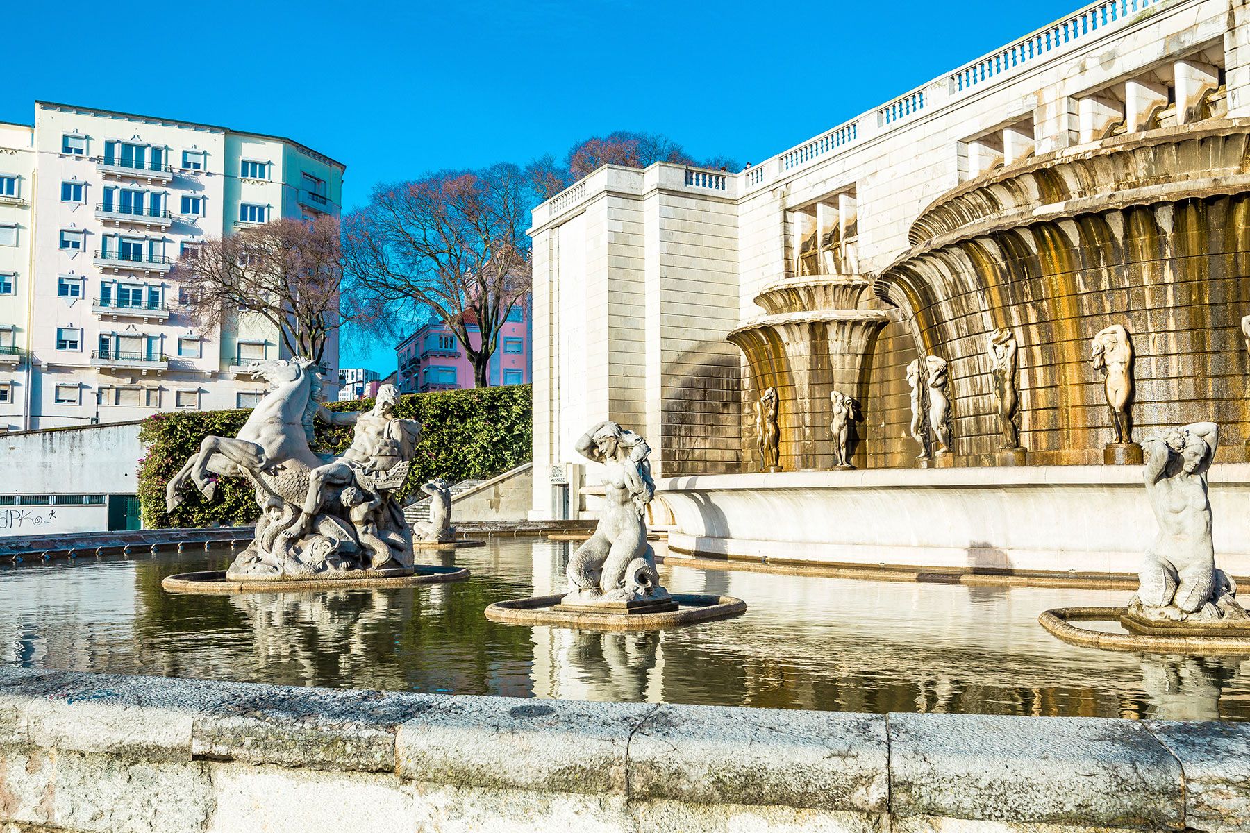 melhor bairro de Lisboa