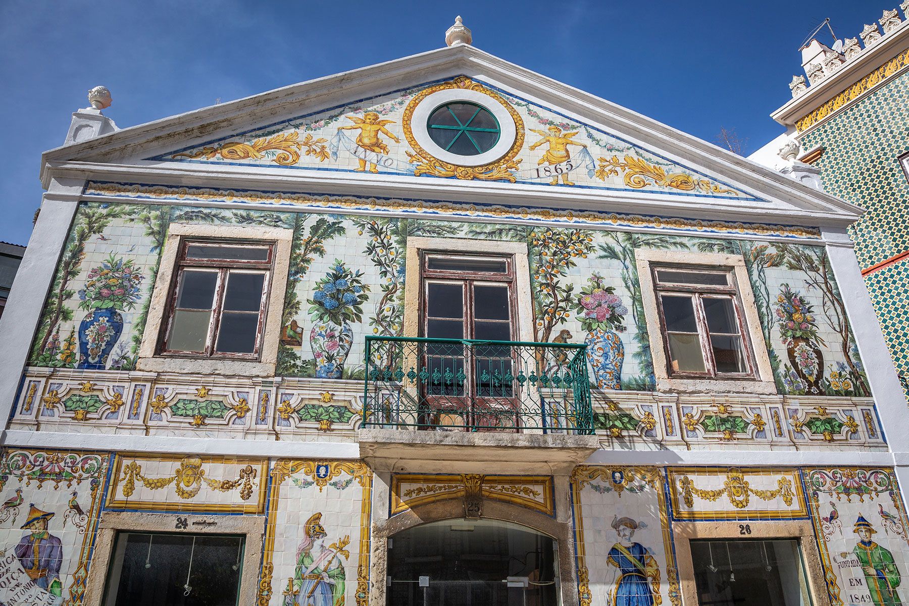 melhor bairro de Lisboa