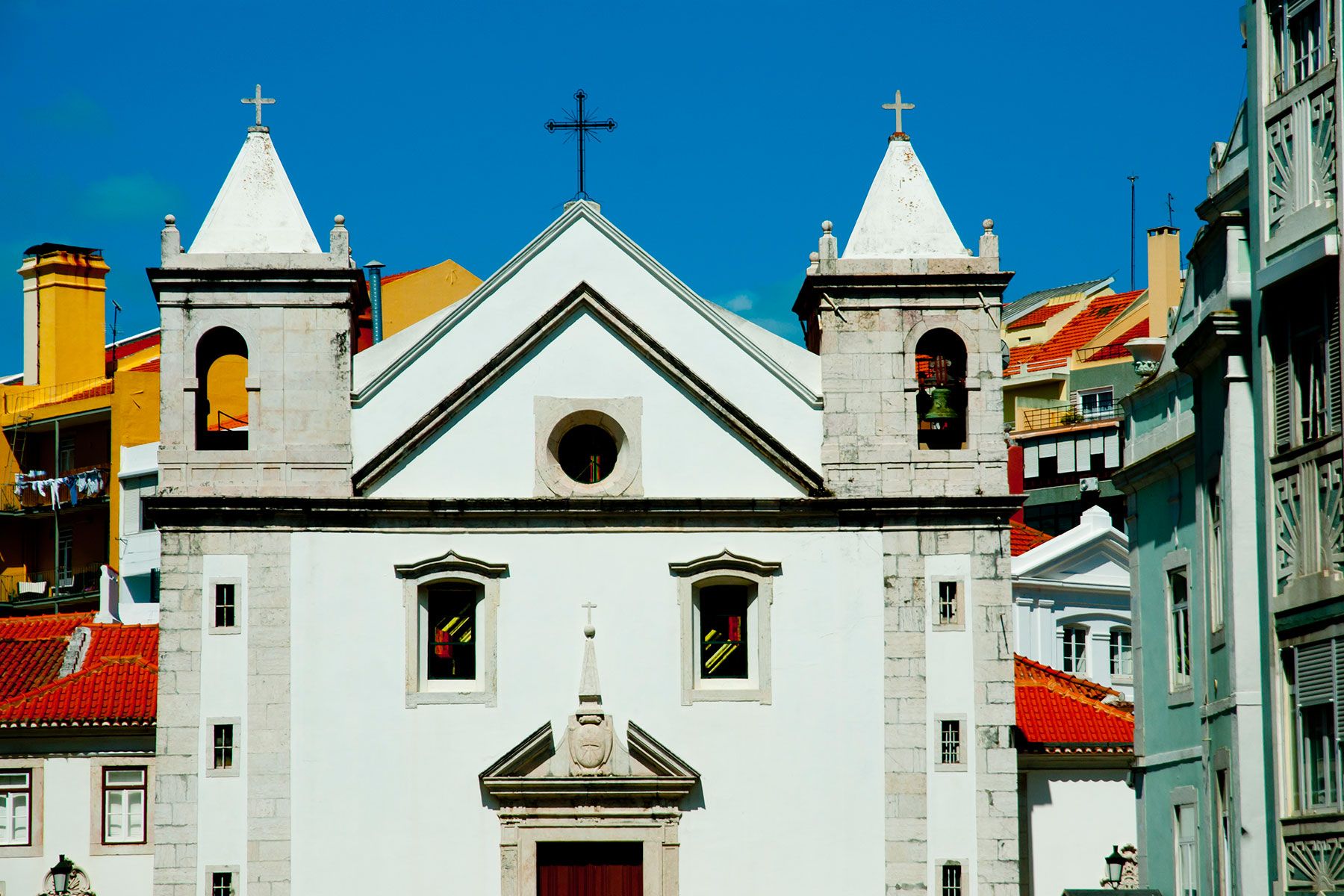 melhor bairro de Lisboa