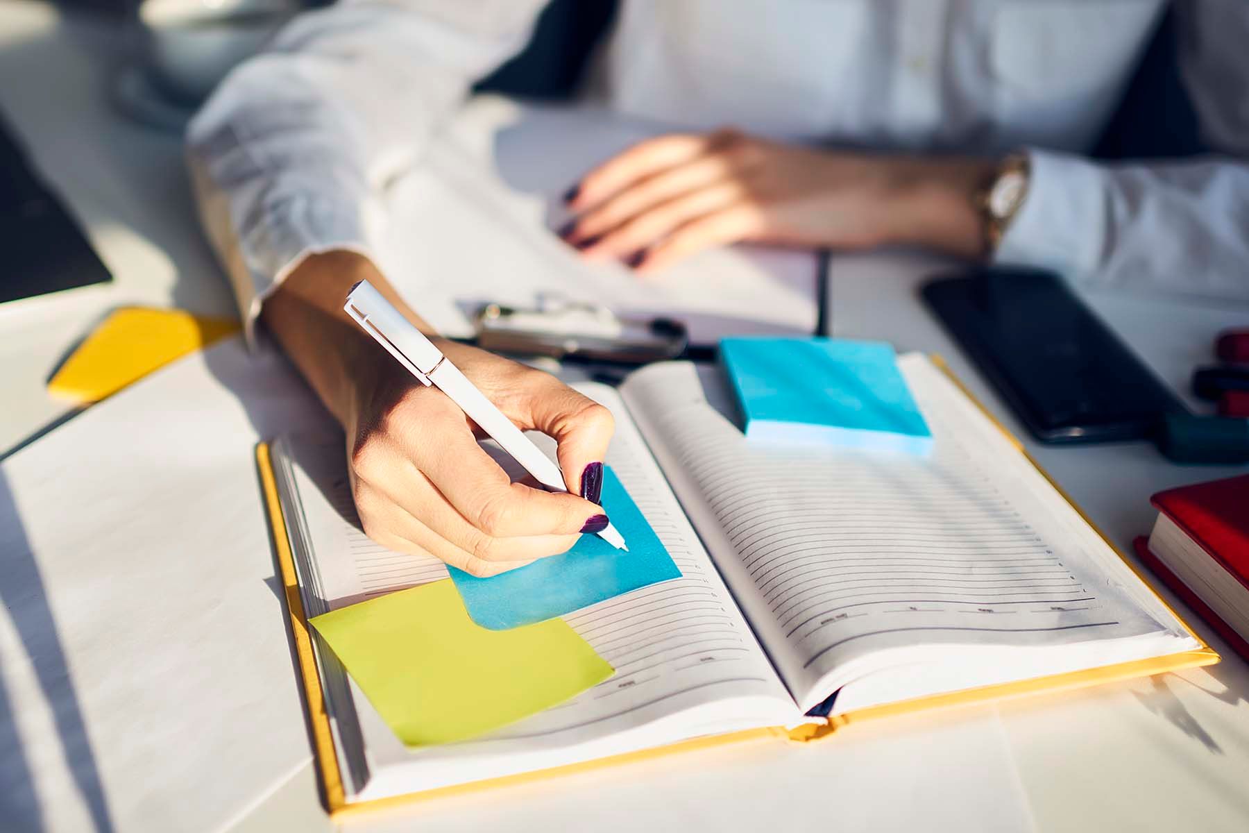 metodos de estudo eficazes