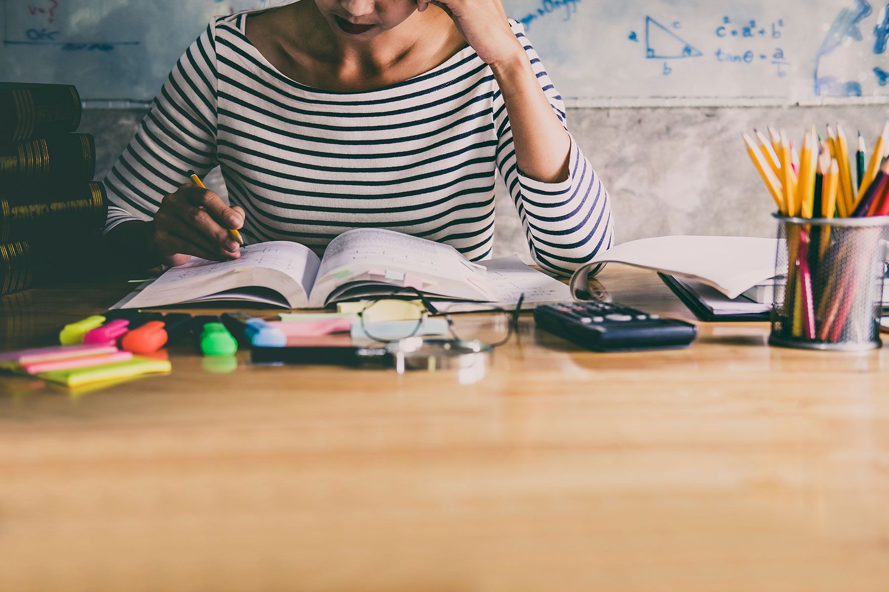dicas de estudo