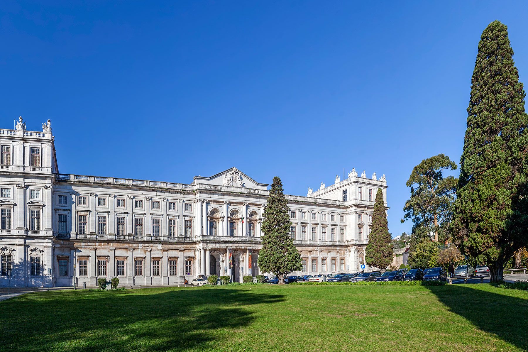 caminhadas lisboa