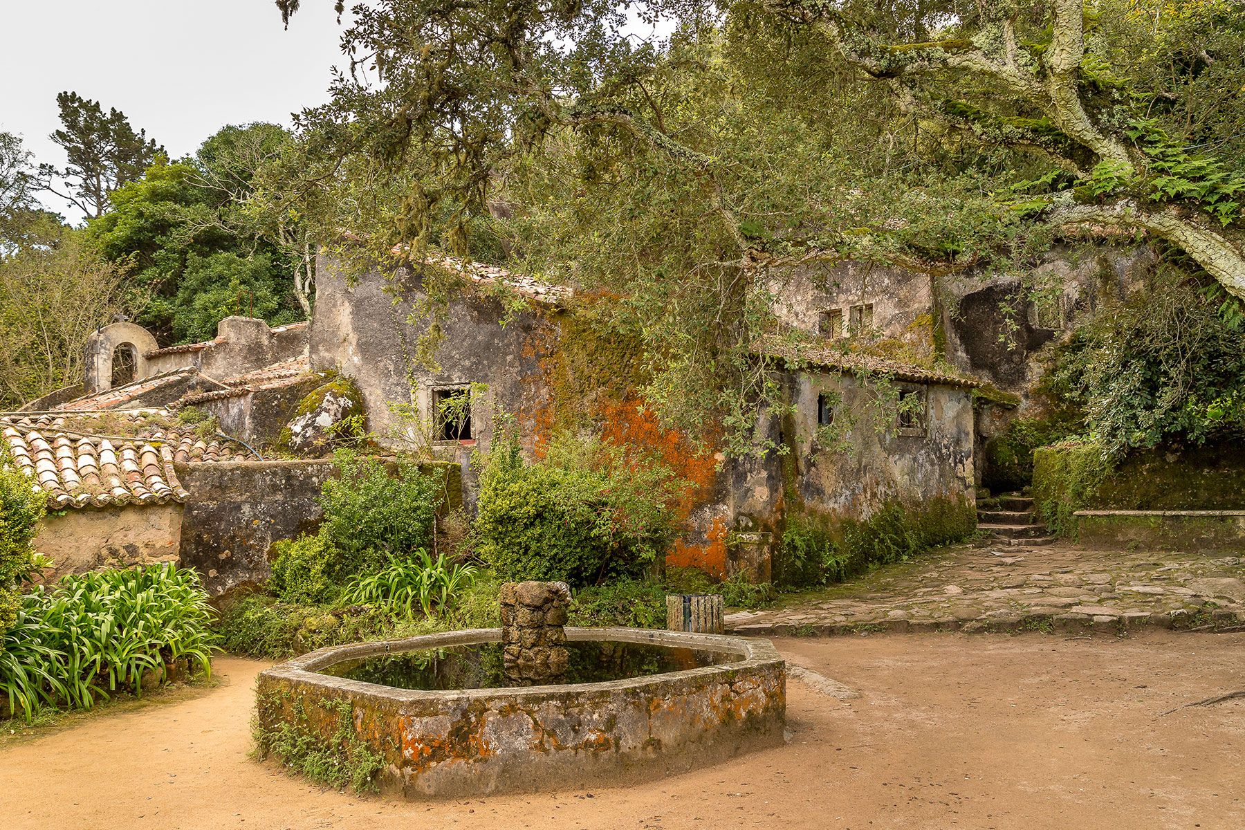 caminhadas em lisboa