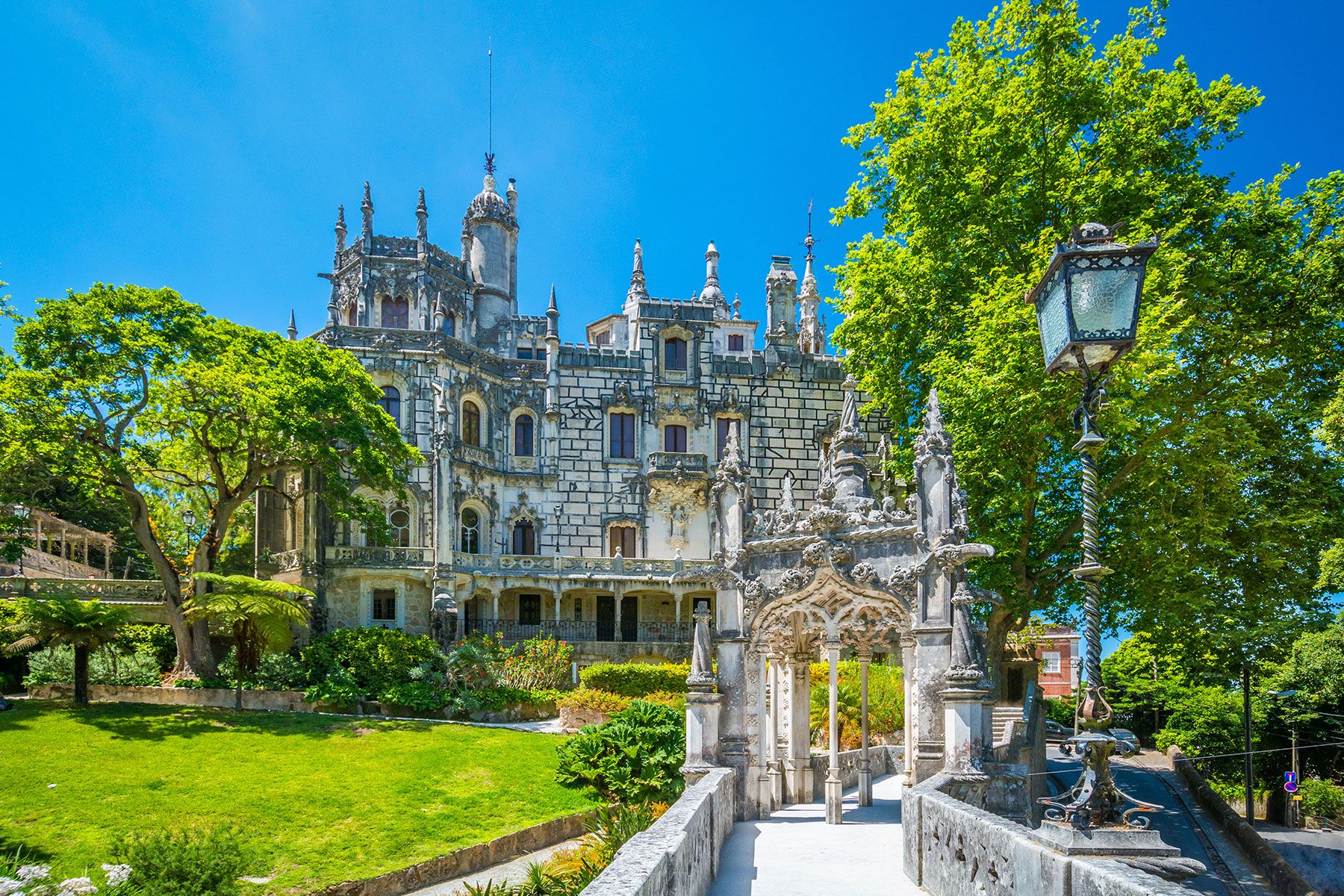 caminhar em lisboa