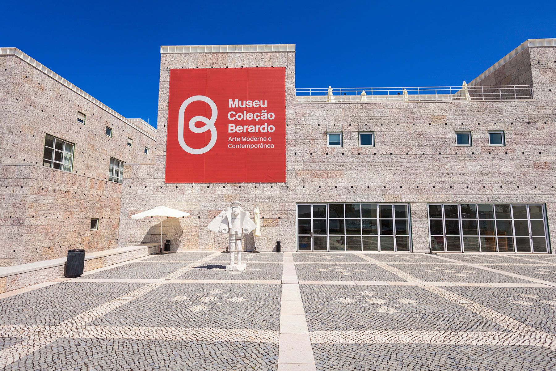 museus de arte lisboa