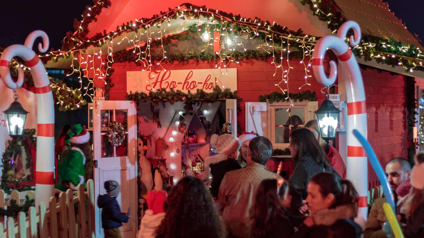 O que fazer em Lisboa no Natal | 5 Ideias incríveis O que fazer em Lisboa no Natal | 5 Ideias incríveis