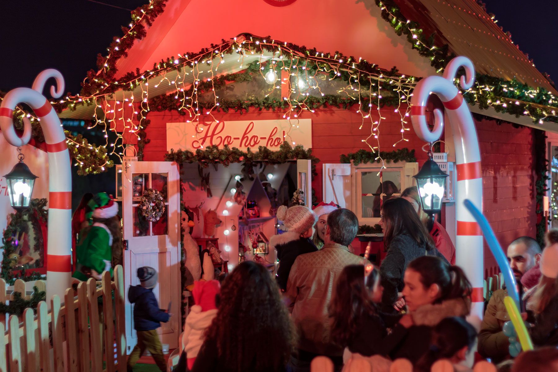 o que fazer em lisboa no natal 1