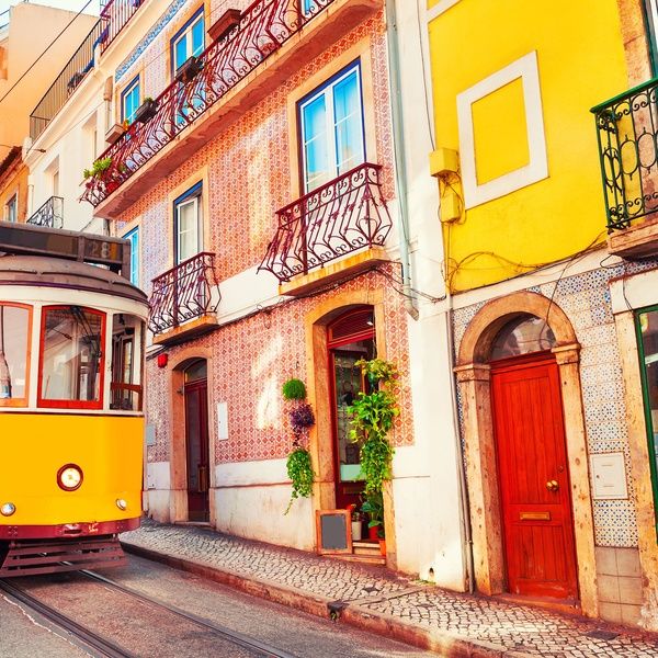 lisboa na rua