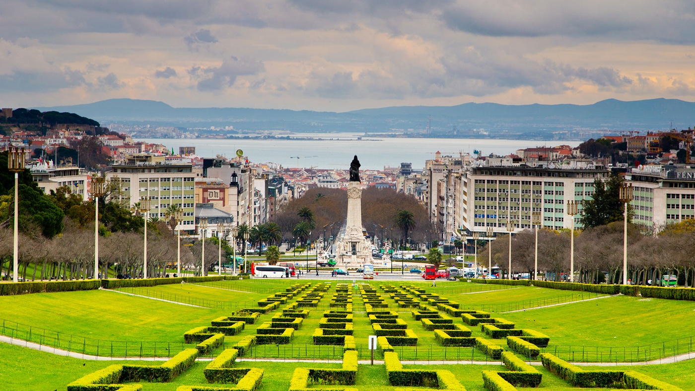 As 5 Ruas mais Bonitas de Lisboa: vibrantes e pitorescas