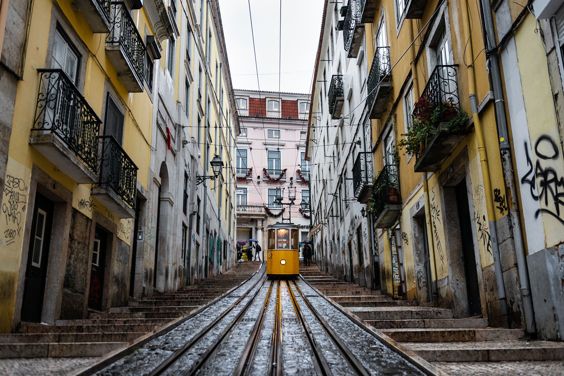 lisboa ruas
