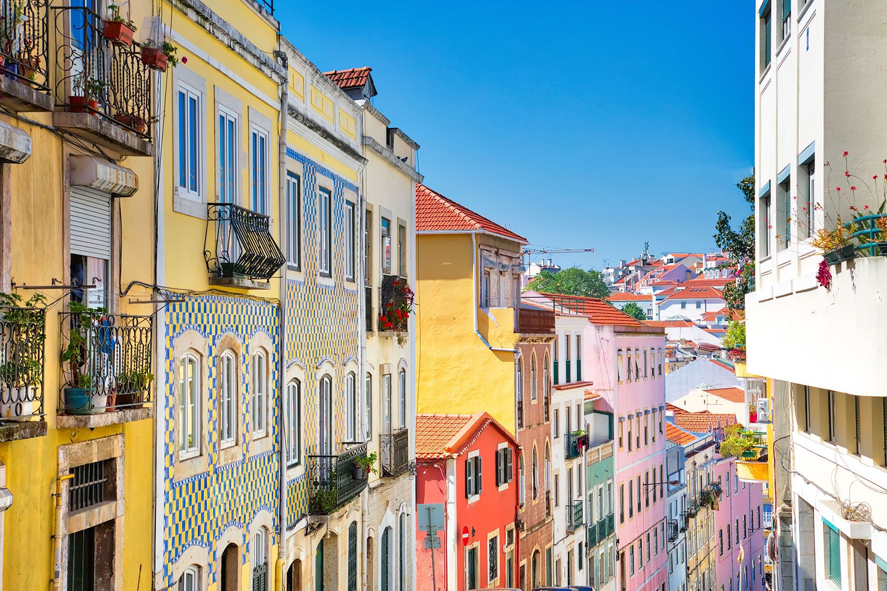 rua lisboa