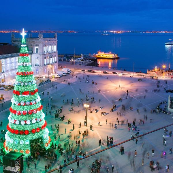O que fazer em Lisboa no Inverno