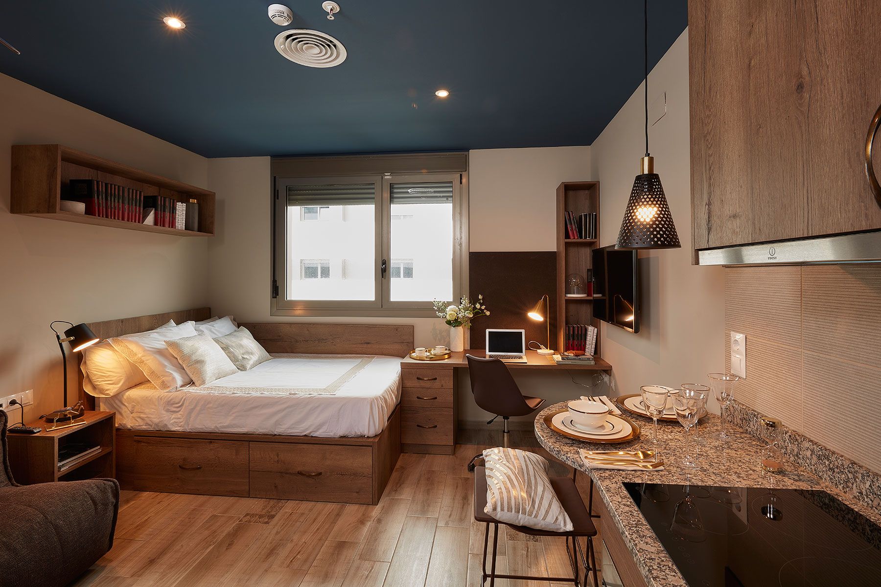 quarto estudante lisboa 2