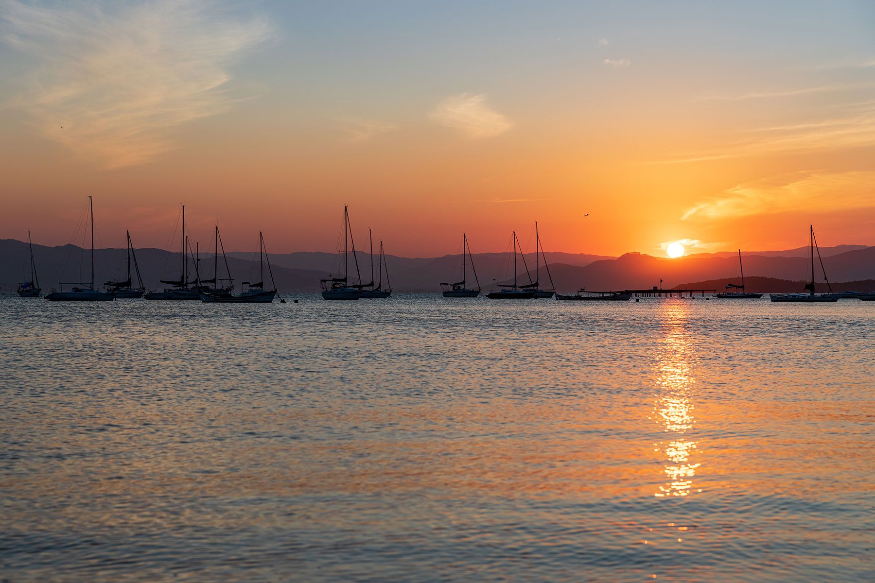 por do sol 3