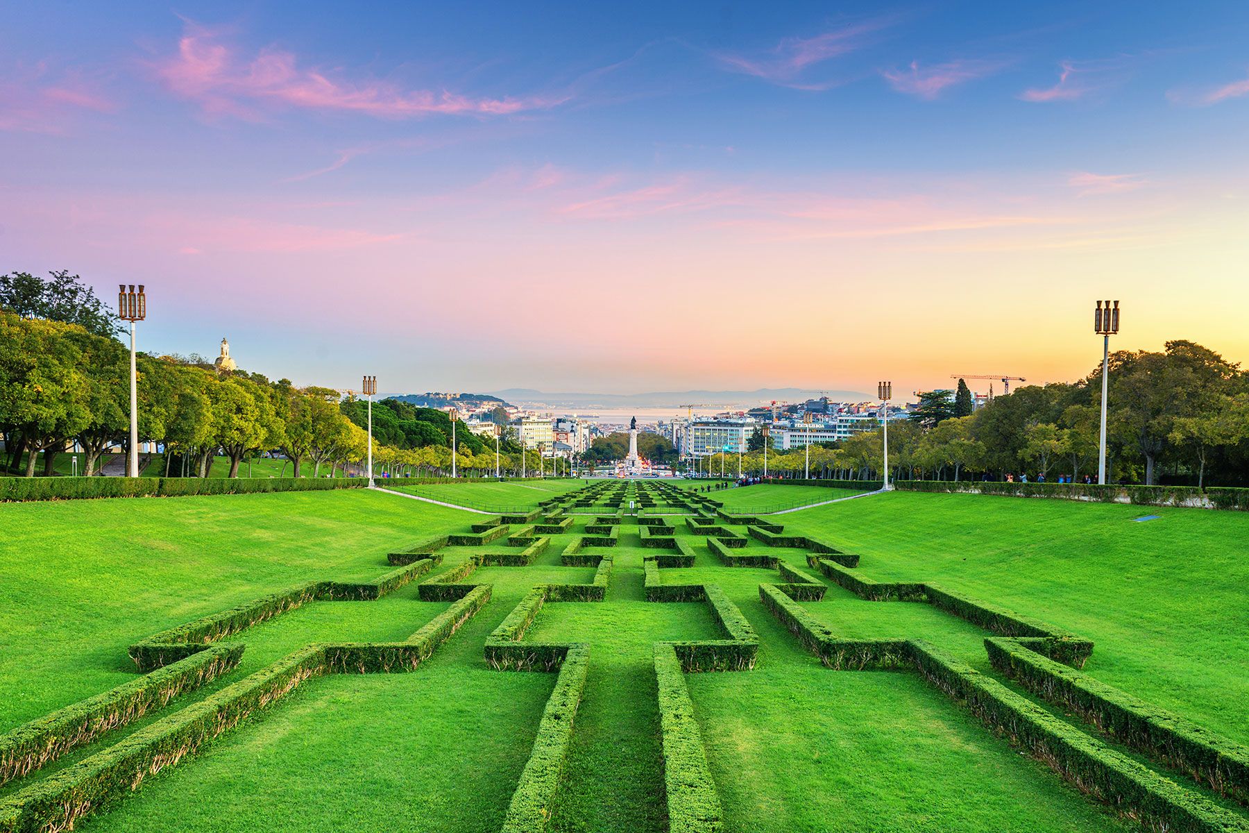paisagens lisboa 2