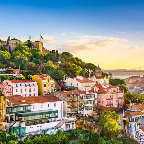 paisagens lisboa