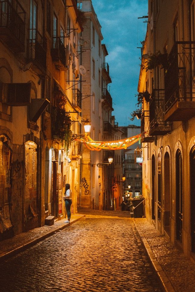 curiosidades Lisboa
