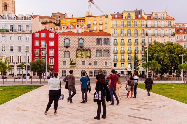 curiosidades Lisboa