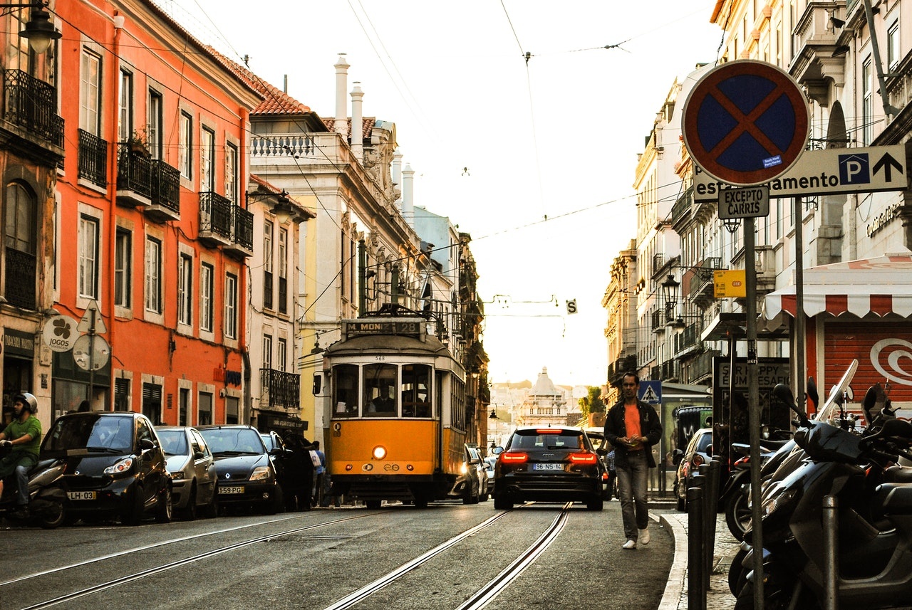 curiosidades Lisboa