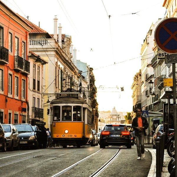 curiosidades Lisboa