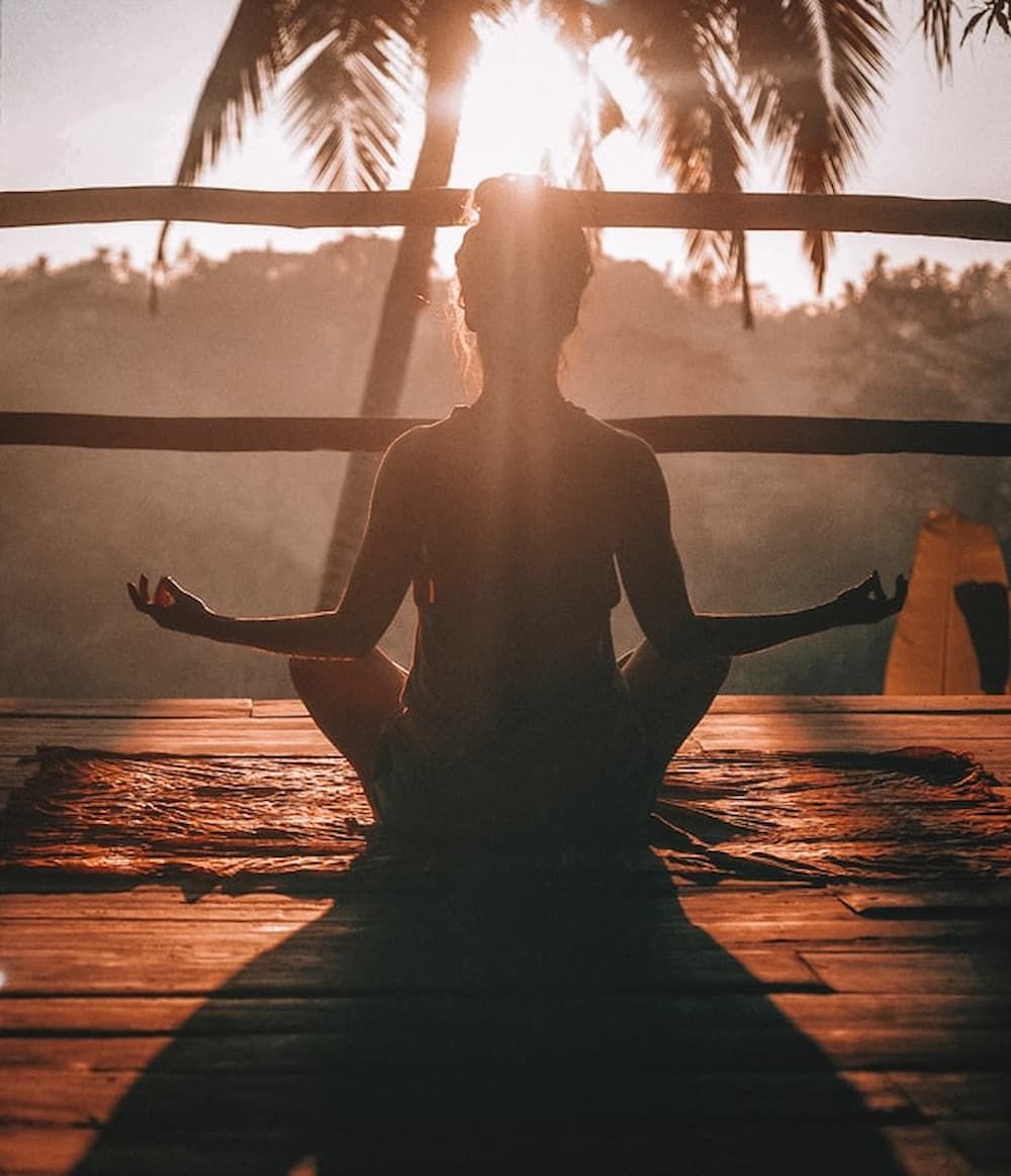 Breathing Techniques to Relax