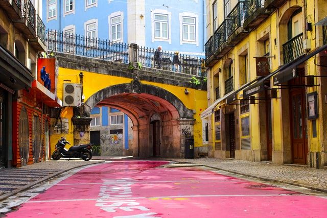 curiosidades lisboa