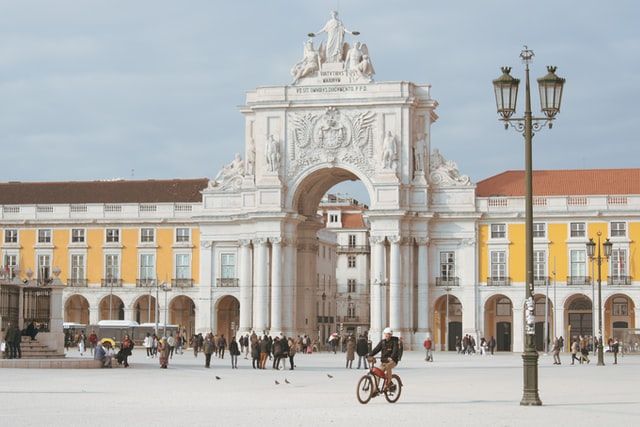 curiosidades Lisboa