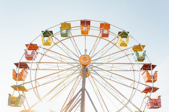 parques de diversãoes em Lisboa